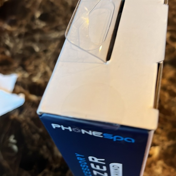 PhoneSpa Portable UB-C sanitizing wand - Picture 6 of 6